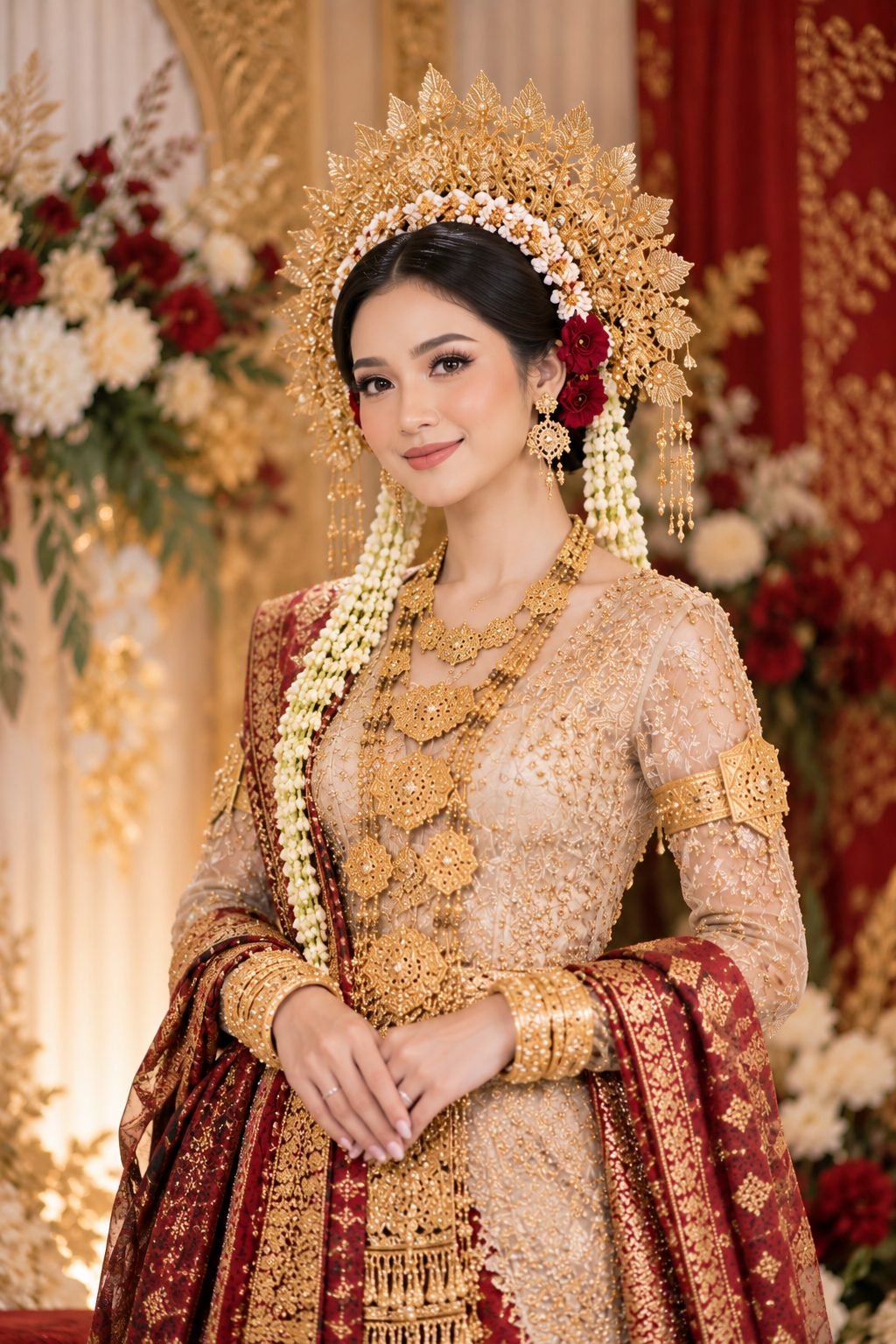 Nadia Putri Lestari, S.Pd.